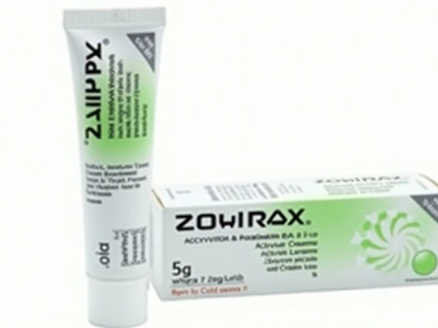 Perrigo to Introduce FDA-Approved Generic Version of Zovirax Cream in the US Market