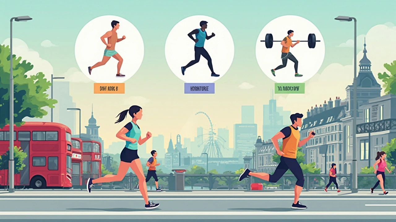 The Practical Side: Managing Hormonal Shifts for Peak Gains (and Fewer Side Effects)