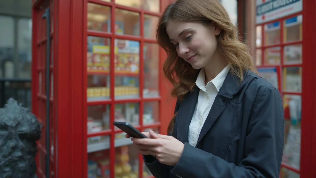 How to Stay Safe When Buying From Online Pharmacies