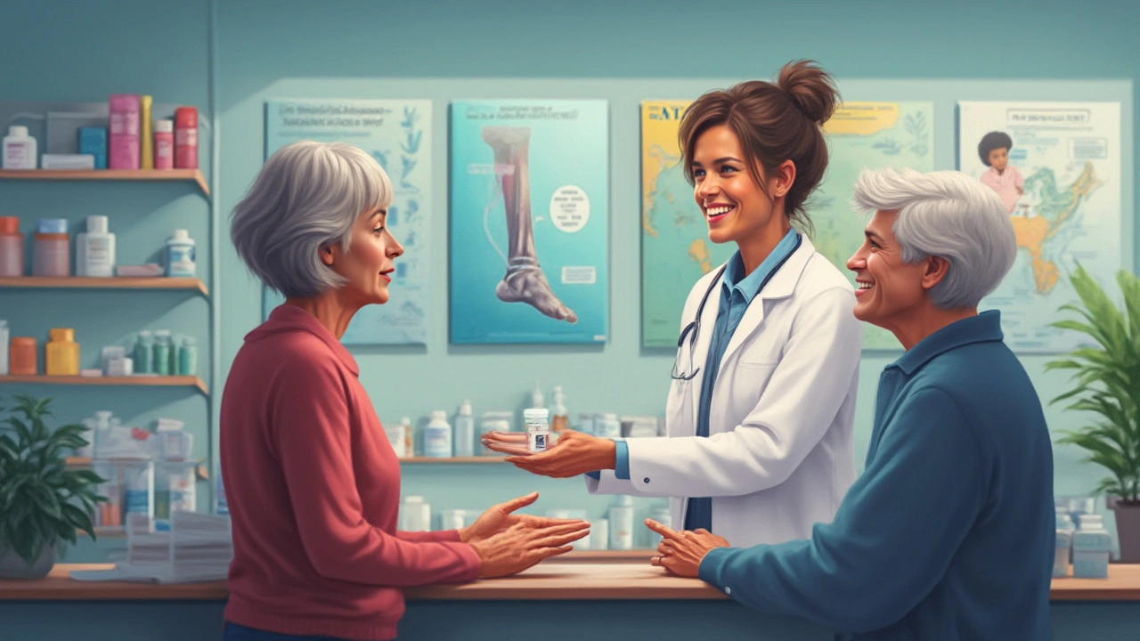Side Effects, Risks, and How to Manage Them