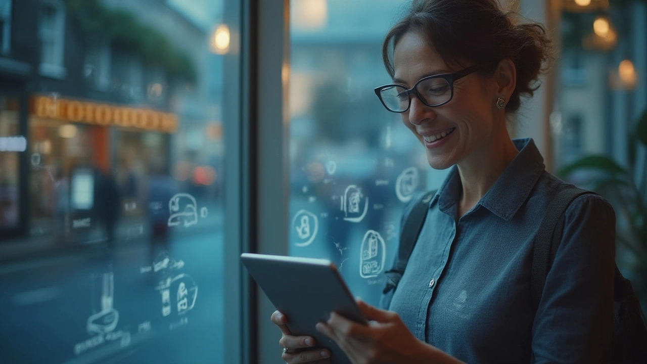 What’s the Ordering Experience Really Like?