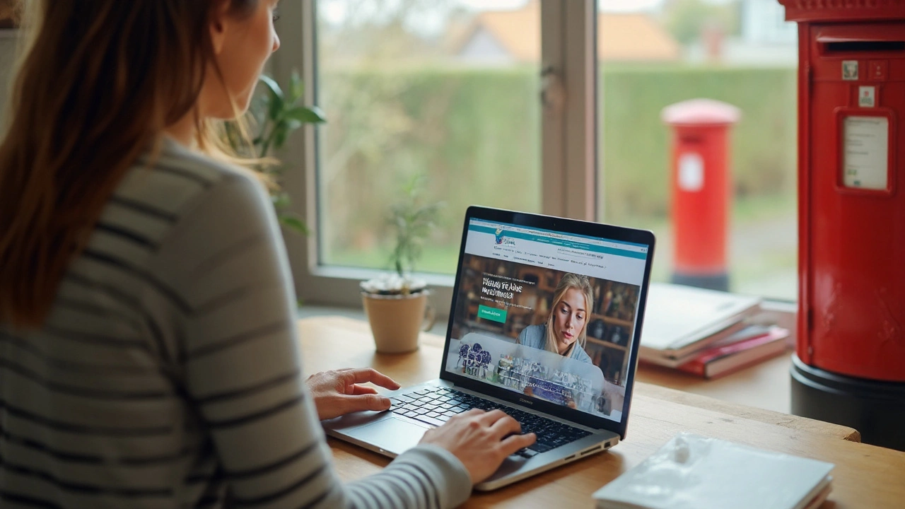 How to Buy Orlistat Online Safely: Guide for UK Users