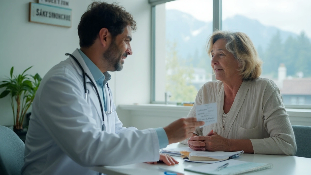 What to do next: safer dosing, smart swaps, and a simple plan