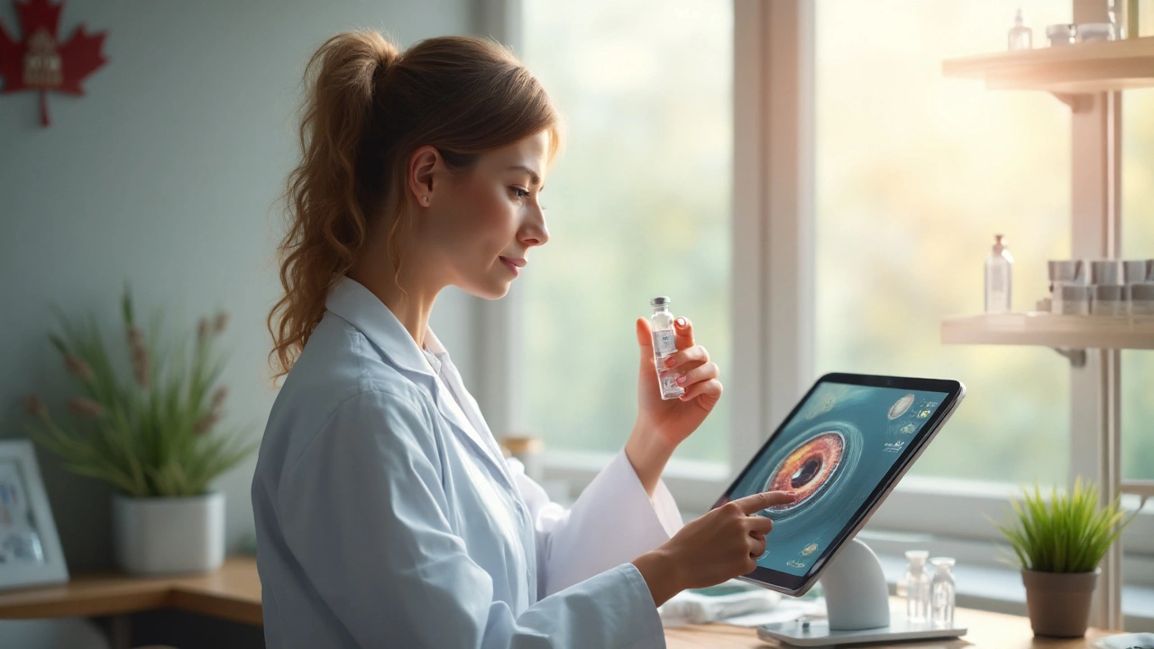 FML Forte (Fluorometholone) vs Other Ophthalmic Steroids: A Comparative Guide