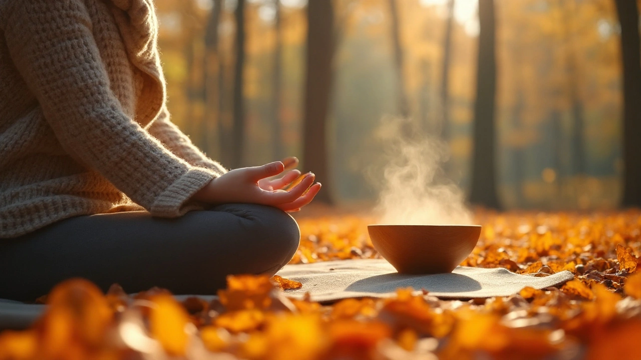 Practical Ways to Add Haridra to Your Daily Routine