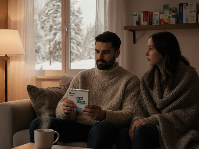 He&She ED Pack vs Other Sildenafil Options: Complete Comparison