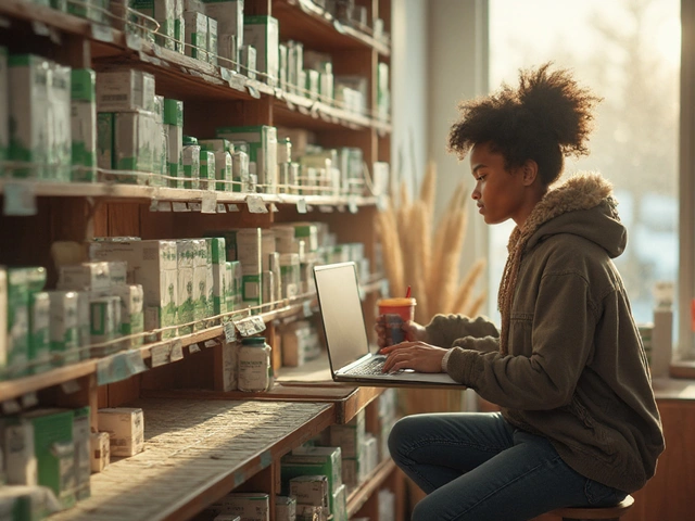 How to Buy Cheap Generic Singulair Online Safely in the UK