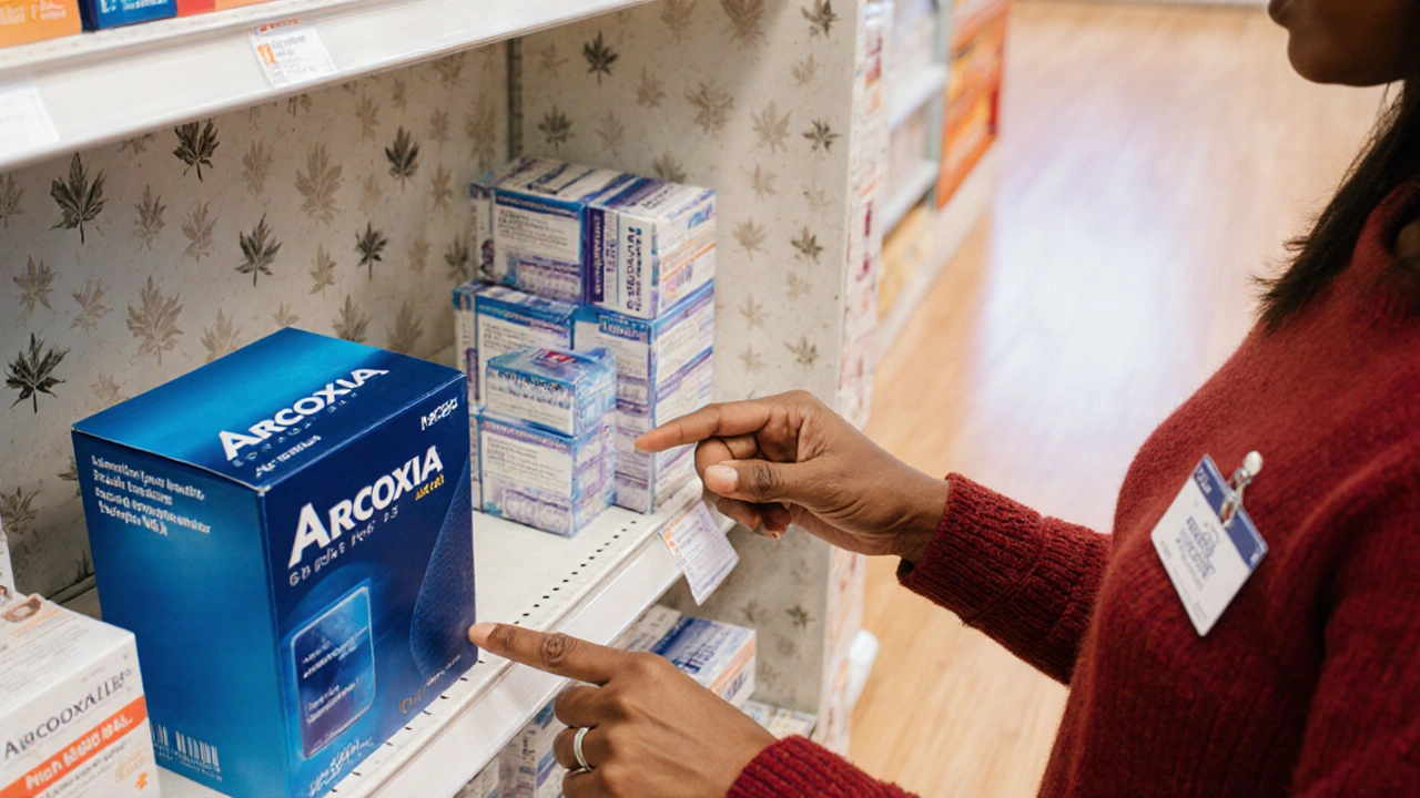 When Alternative NSAIDs Might Be Smarter