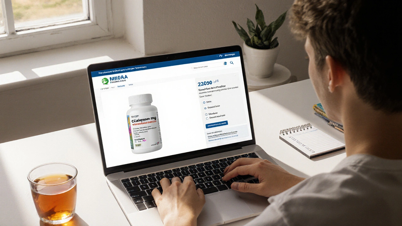 Buy Cheap Generic Celexa Online: Safe UK Guide 2025