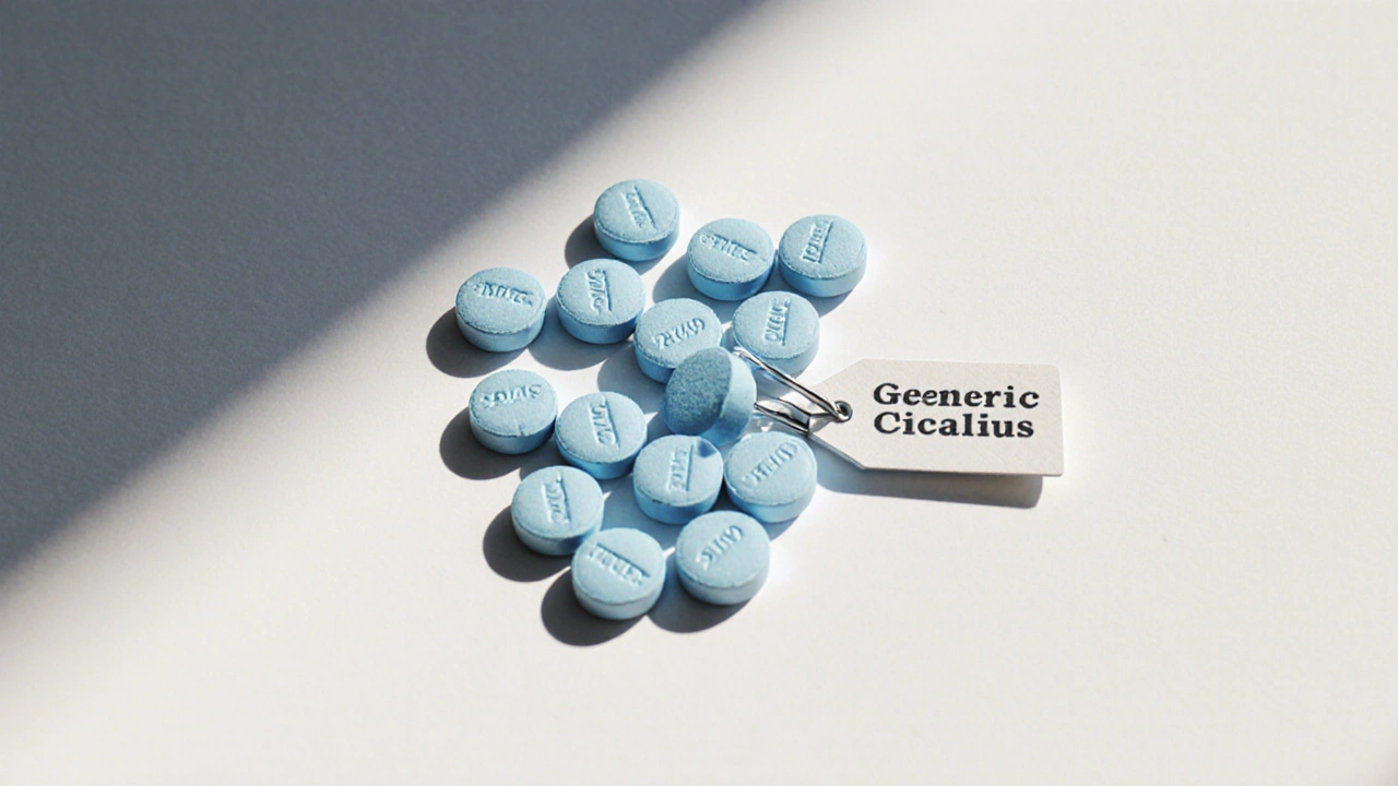 Buy Cheap Generic Cialis Online - Safe Tips & Price Guide