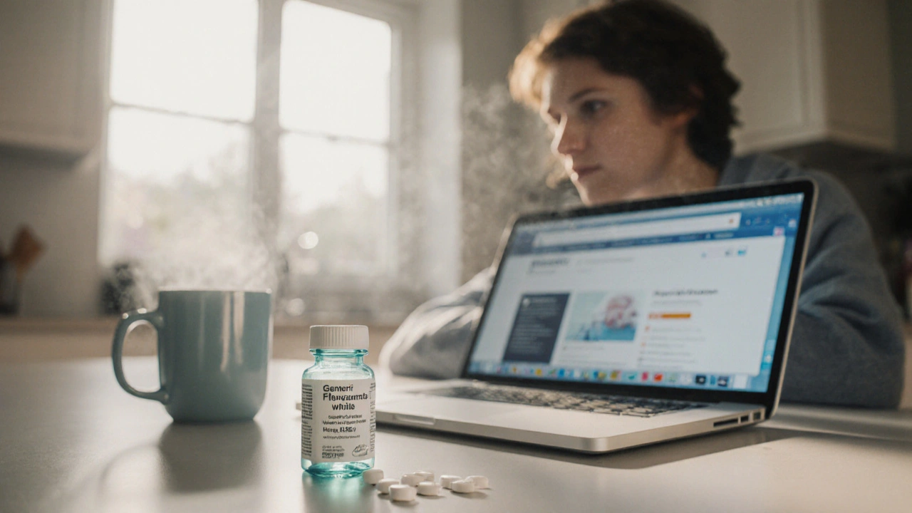 Buy Cheap Generic Prozac (Fluoxetine) Online - Safe & Affordable Options