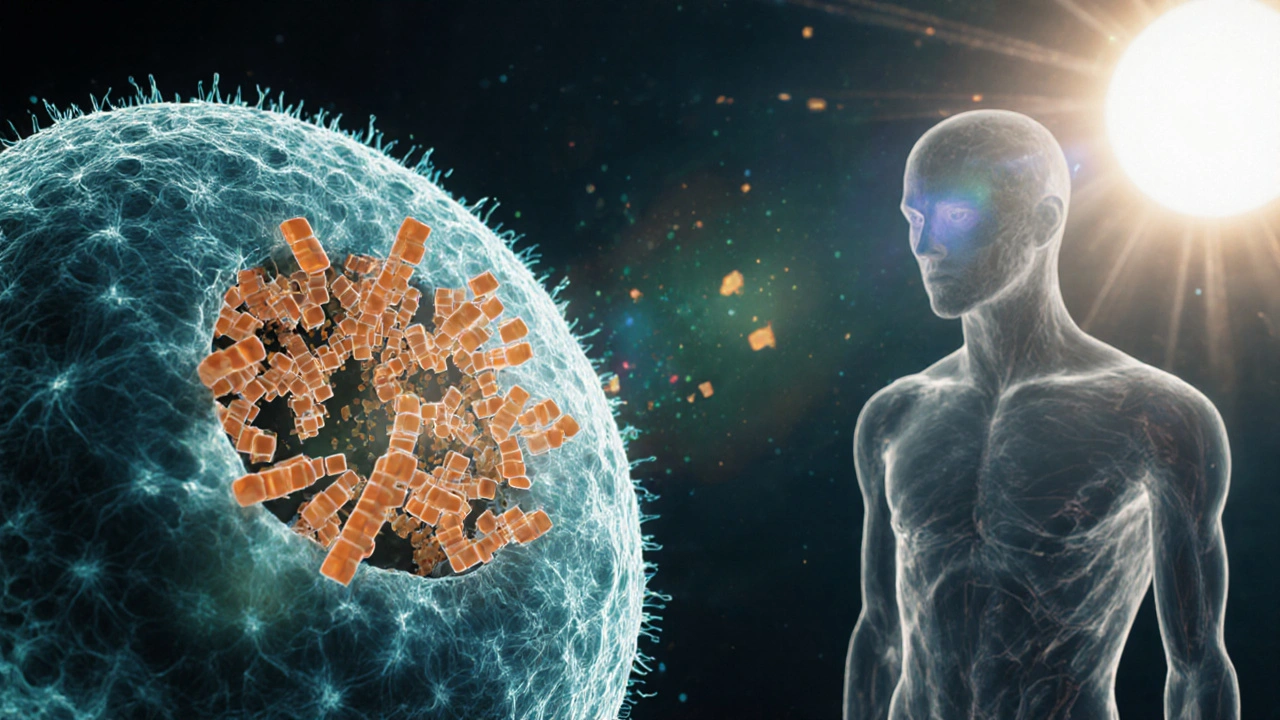 Resistance Trends in 2025