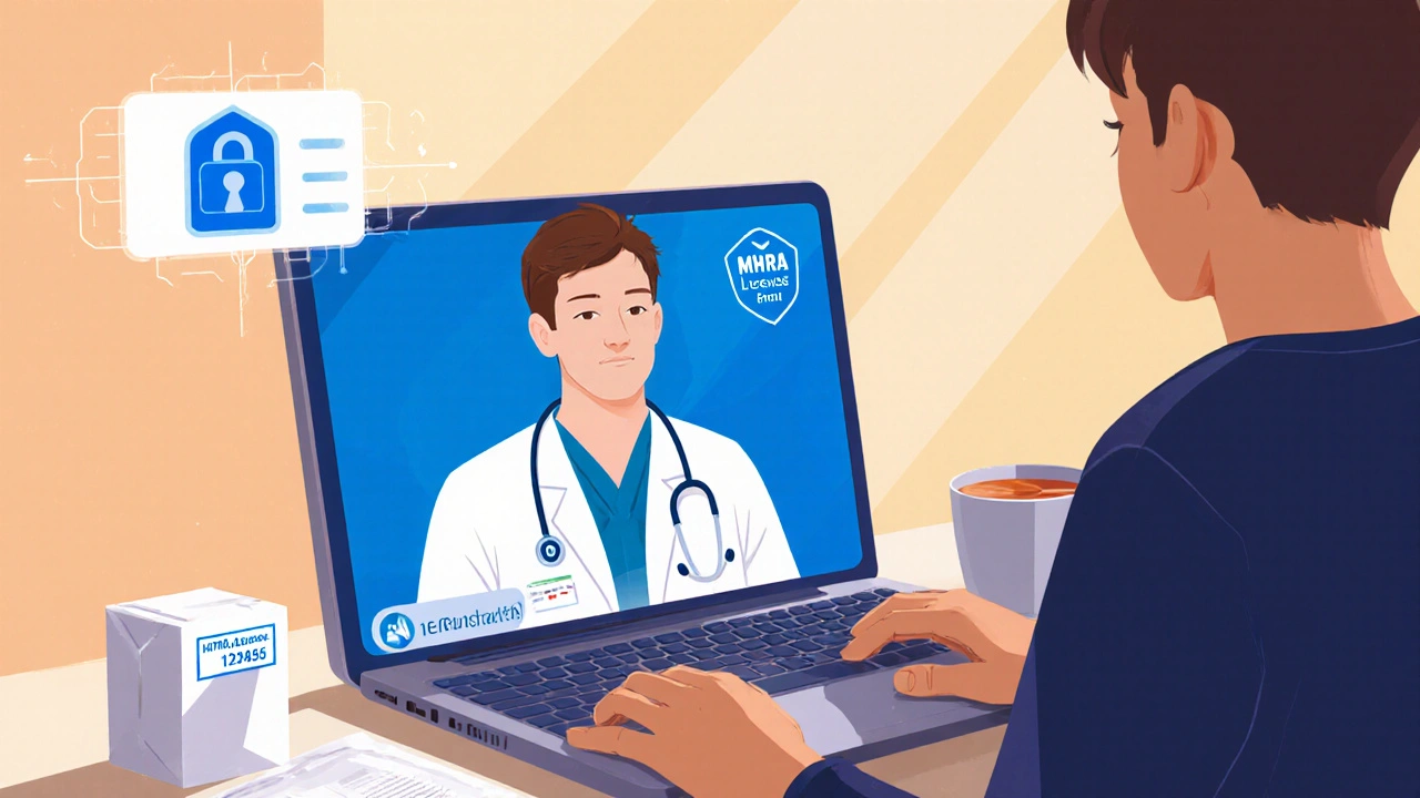 Step‑by‑step: Buying cheap generic Cialis online