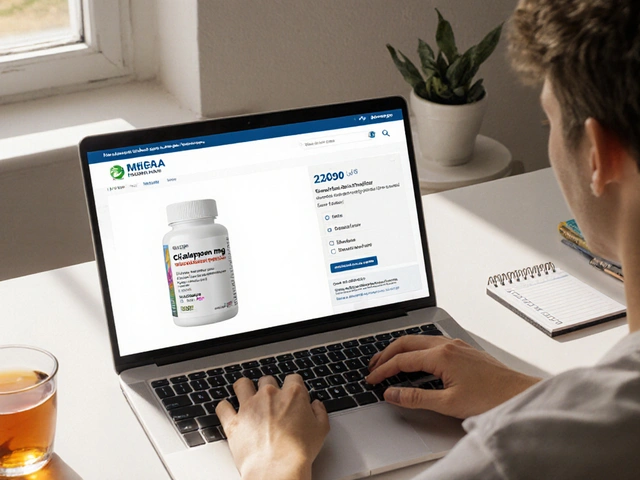Buy Cheap Generic Celexa Online: Safe UK Guide 2025
