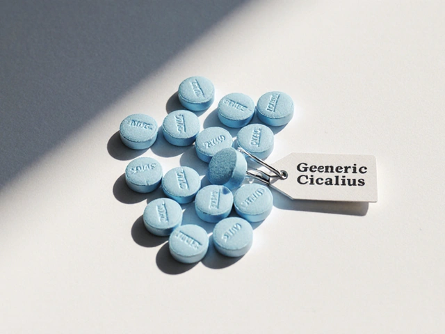 Buy Cheap Generic Cialis Online - Safe Tips & Price Guide