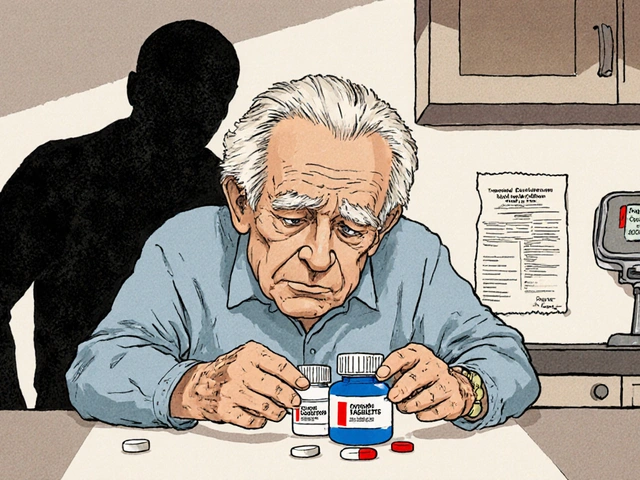 Health Literacy and Generics: Closing the Knowledge Gap That Costs Lives