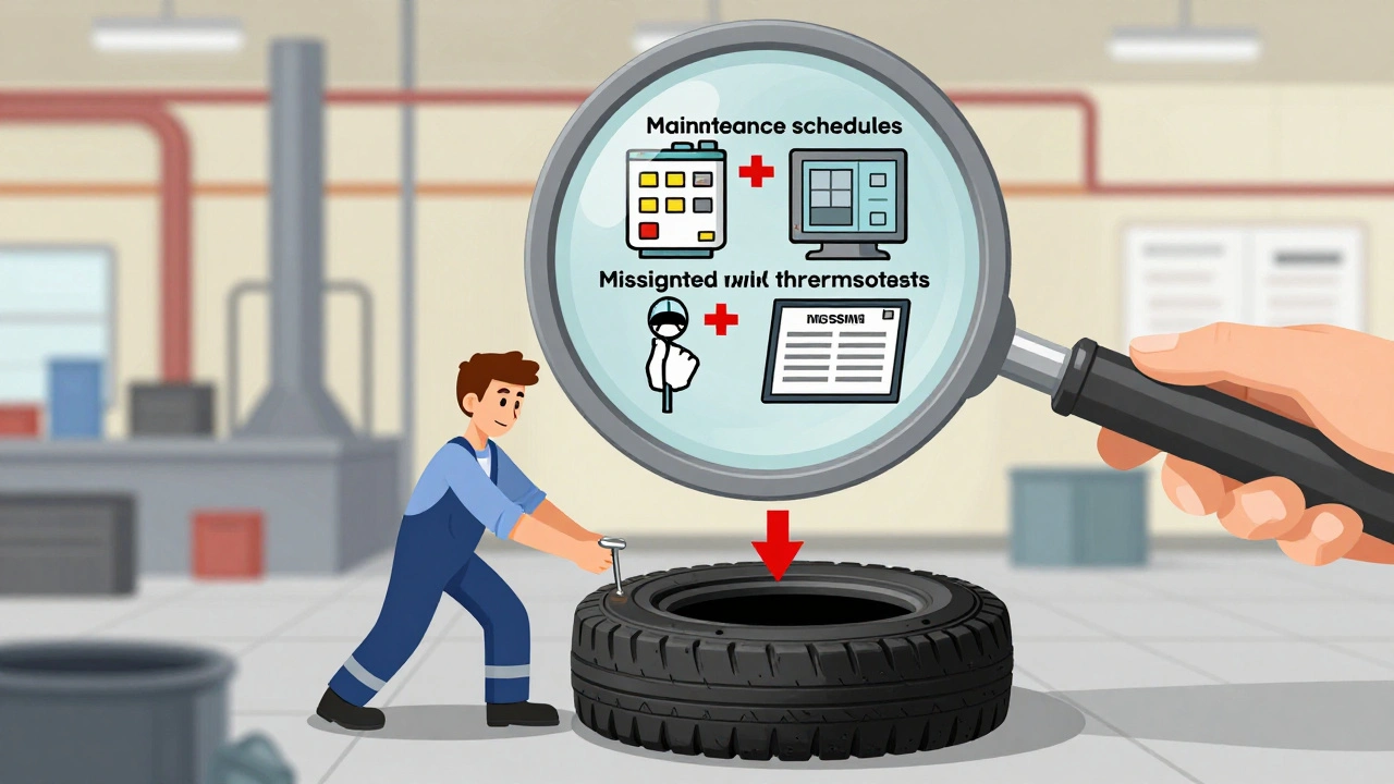 How Manufacturers Fix Quality Problems: A Practical Guide to Corrective Actions