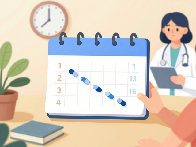 Benzodiazepine Tapering: Safe, Step-by-Step Strategies to Reduce Dependence