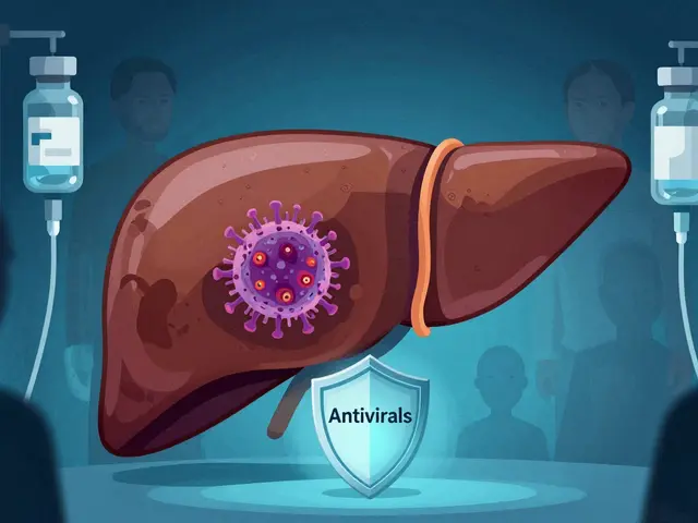 HBV Reactivation: How Biologics and Chemotherapy Trigger Liver Danger - And How to Prevent It