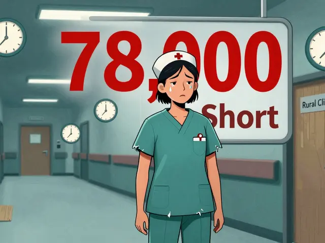 Healthcare System Shortages: How Hospital and Clinic Staffing Crises Are Impacting Patient Care