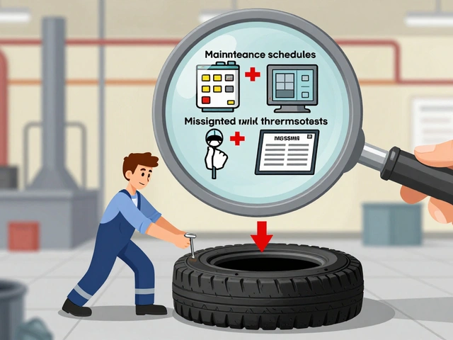 How Manufacturers Fix Quality Problems: A Practical Guide to Corrective Actions