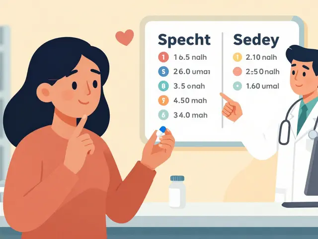 Spanish-Language Resources on Generic Medications: What Patients Need to Know