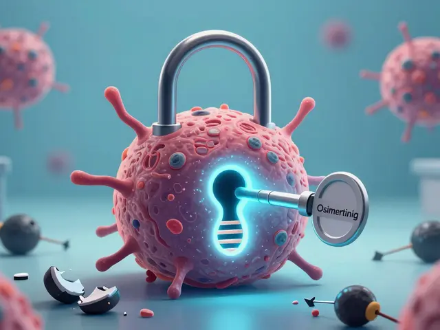 Targeted Therapy: How Tumor Genetics Are Changing Cancer Treatment