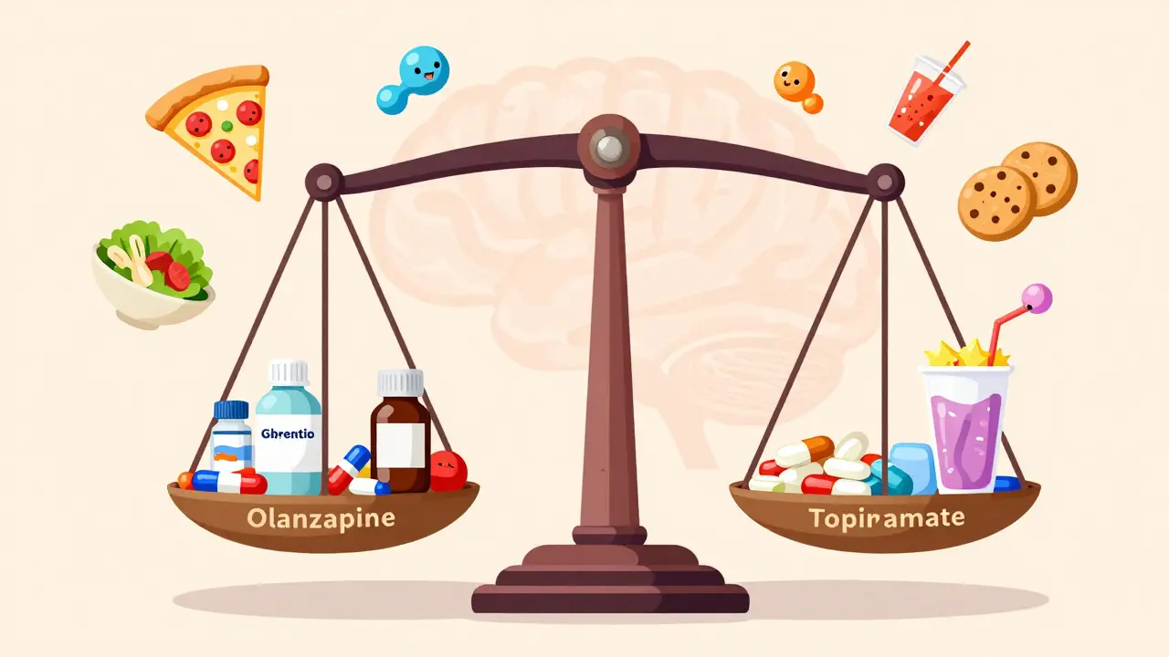 Appetite Changes from Medication: Why They Happen and How to Manage