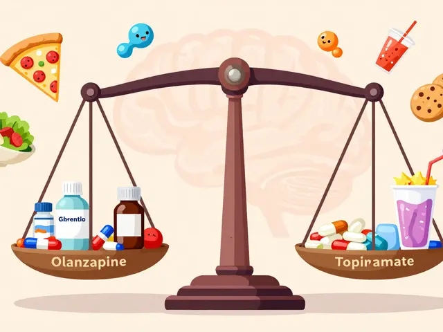 Appetite Changes from Medication: Why They Happen and How to Manage