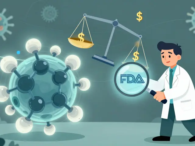Biosimilar Approval: How the FDA Reviews Biologic Alternatives in 2026