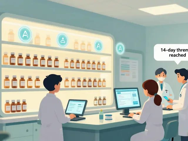 Shortage mitigation strategies: what health systems are doing to fight drug shortages