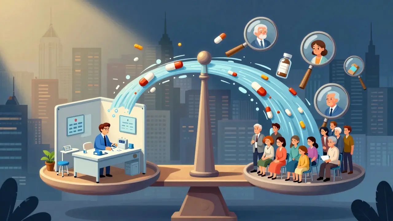 How to Track Post-Marketing Studies for Drug Safety