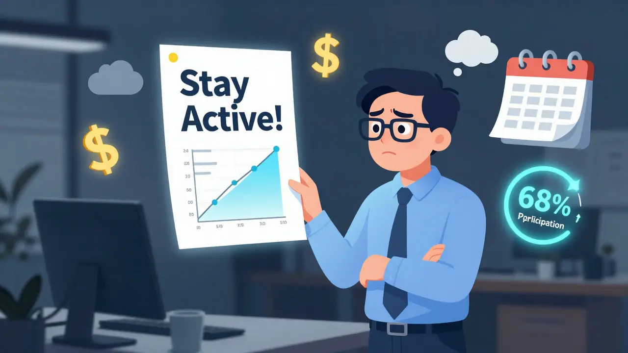 Workplace Wellness: How to Educate Employees About Generic Benefits That Actually Stick