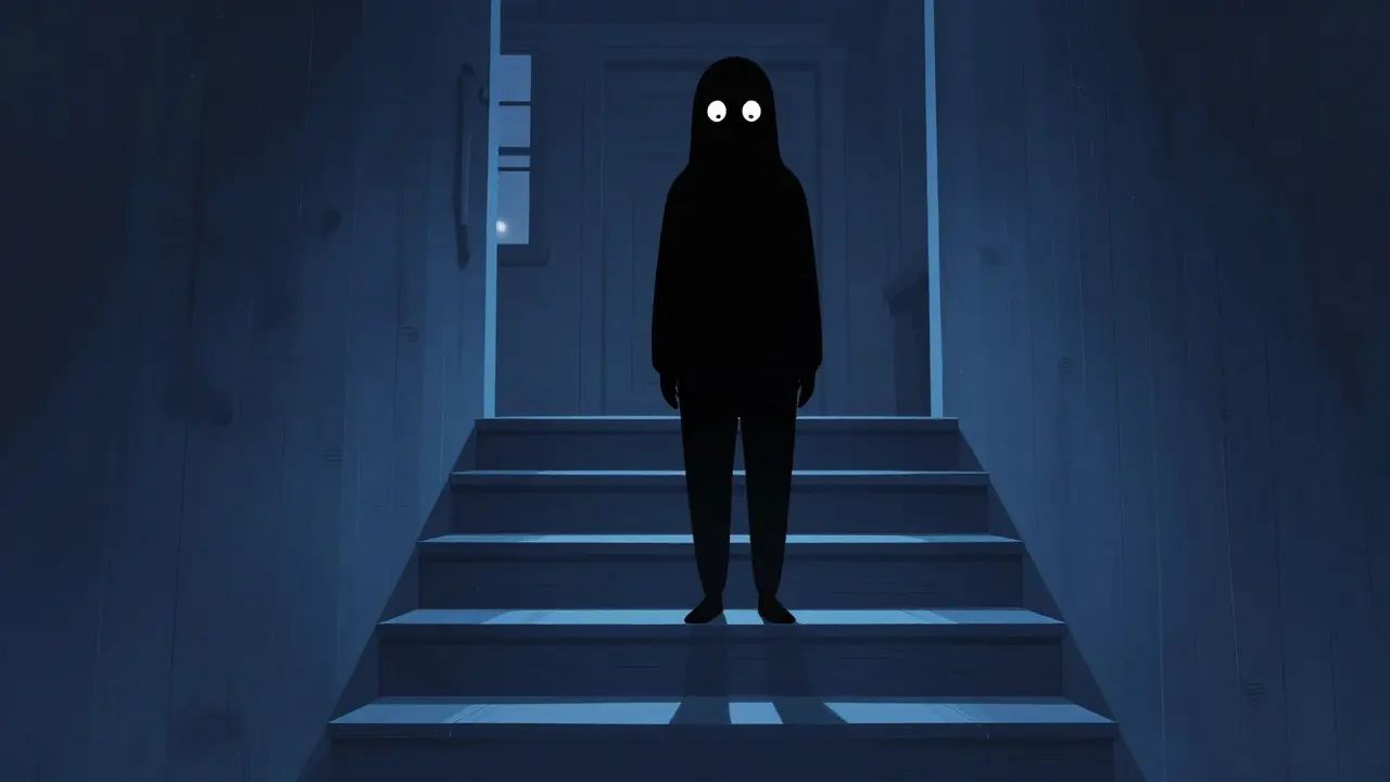 Parasomnia Safety: Essential Bedroom Modifications and Injury Prevention Guide