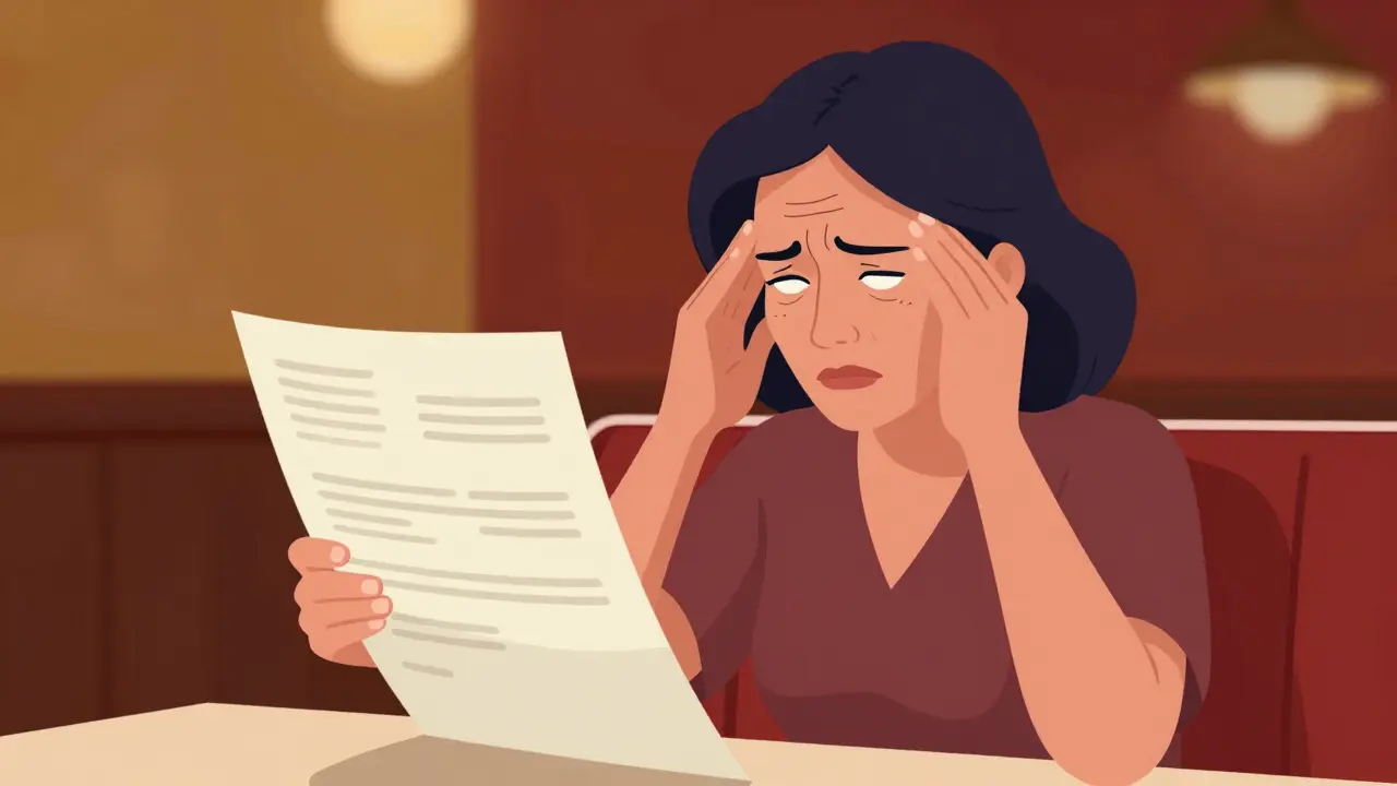 Presbyopia: Understanding Age-Related Focus Issues and Finding the Best Reading Glasses