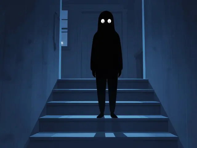 Parasomnia Safety: Essential Bedroom Modifications and Injury Prevention Guide