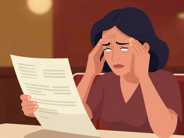 Presbyopia: Understanding Age-Related Focus Issues and Finding the Best Reading Glasses