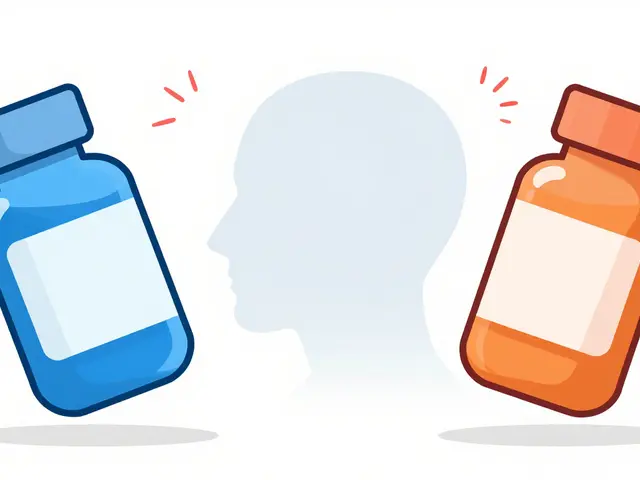 Tetracycline and Isotretinoin Interaction: Understanding Pseudotumor Cerebri Risks