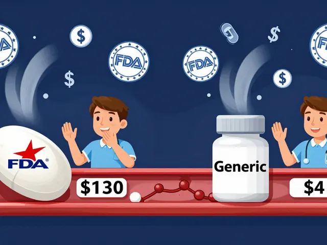 Why Switch to Generic Medications: Reasons and Benefits