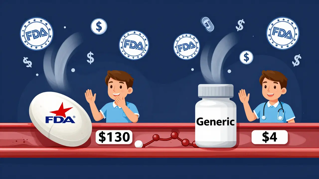 Why Switch to Generic Medications: Reasons and Benefits