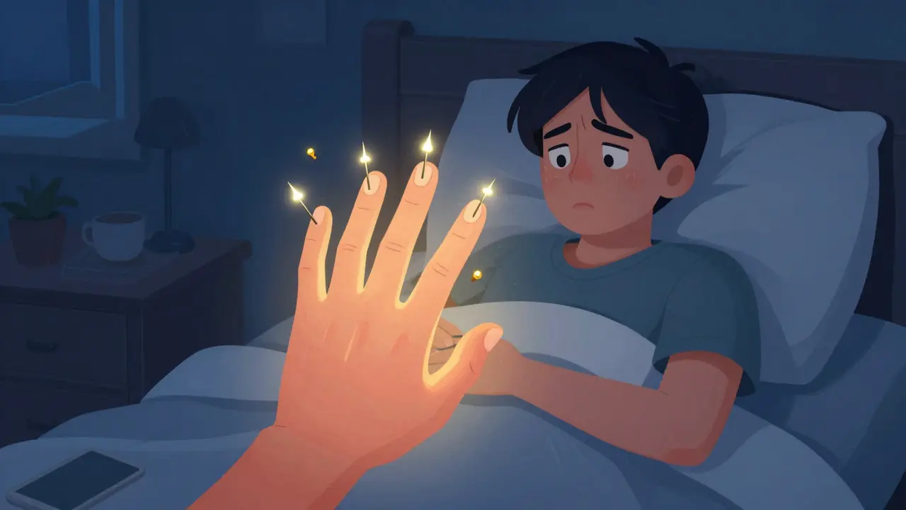 Carpal Tunnel Syndrome Guide: Managing Wrist Pain and Nerve Decompression