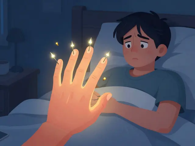 Carpal Tunnel Syndrome Guide: Managing Wrist Pain and Nerve Decompression