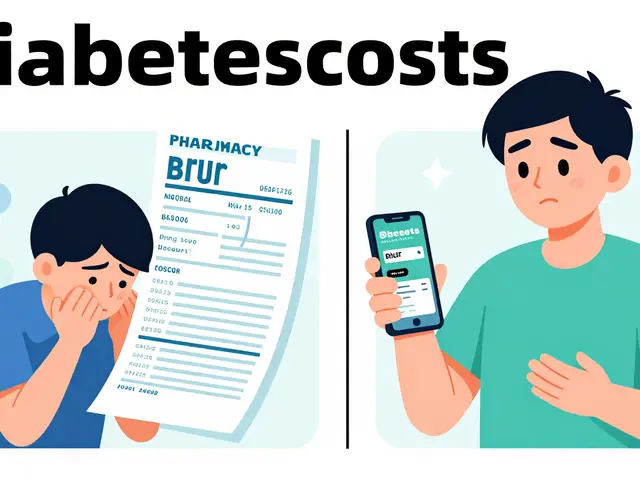 How to Buy Cheap Generic Glucophage Online: 2026 Pricing Guide