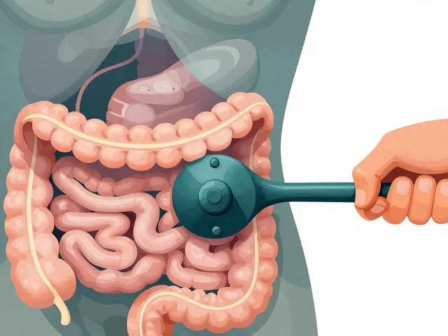 Managing Opioid-Induced Constipation: Prevention and Treatment Guide