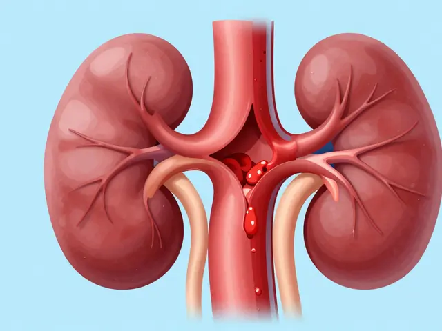 Why ACE Inhibitors Are Risky for Renal Artery Stenosis